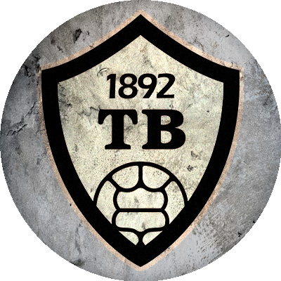 Logo Tvøroyrar Bóltfelag